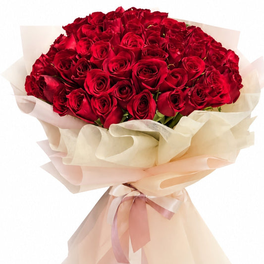 Eternal Romance Bouquet