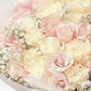 Blush & Ivory Grandeur Bouquet