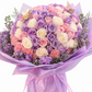 Grand Elegance 100 Rose Bouquet