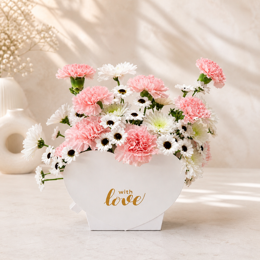 Sweet Love Bloom Box